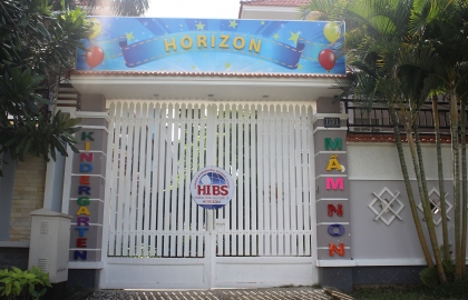 Kindergarten Relocation